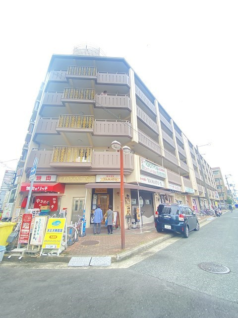 ネオダイキョー塚口
