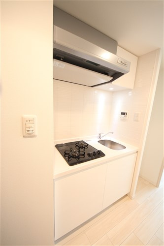 【キッチン】 | S-RESIDENCE南堀江