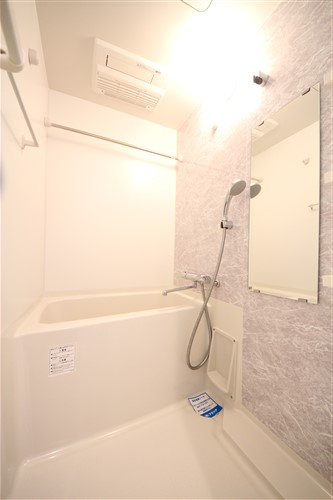 【浴室】 | S-RESIDENCE南堀江