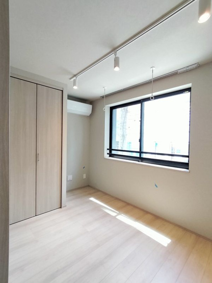 【寝室】Aglaia品川中延