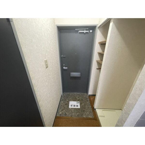 コンシェールの設備