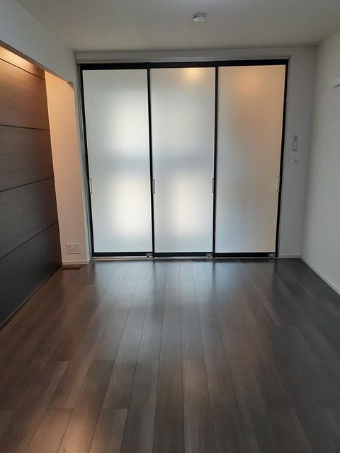 エトワールの居間・リビング