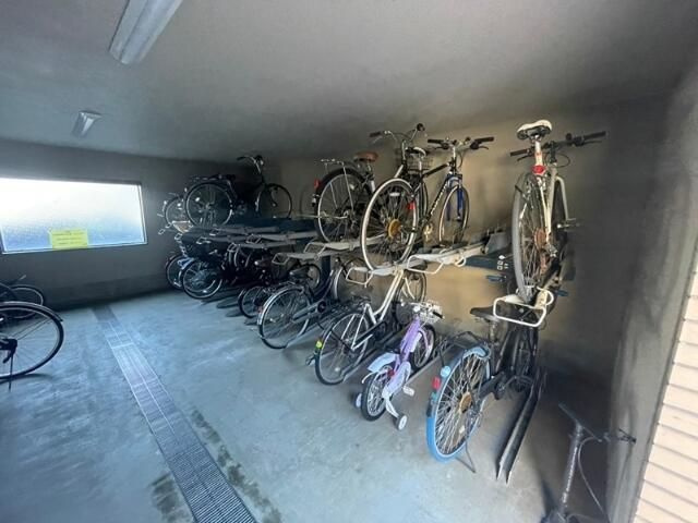 グレース代官Ⅲのその他共用部分