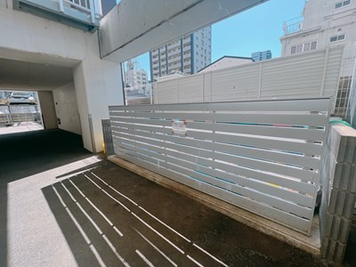 【設備】 | Conde葵一丁目
