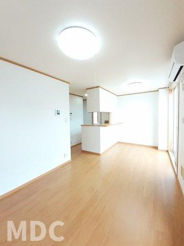徳島市八万町千鳥のアパートのその他