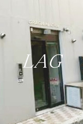 【エントランス】 | GRACIA MINOWA | エントランスです。