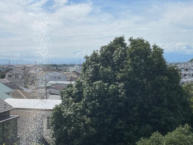 芹が谷戸建の展望