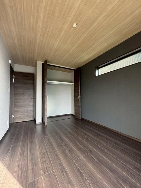 芹が谷戸建の設備