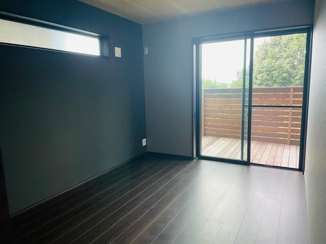 芹が谷戸建のその他