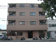 米田マンションの画像