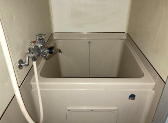 【浴室】 | フェリース上大岡