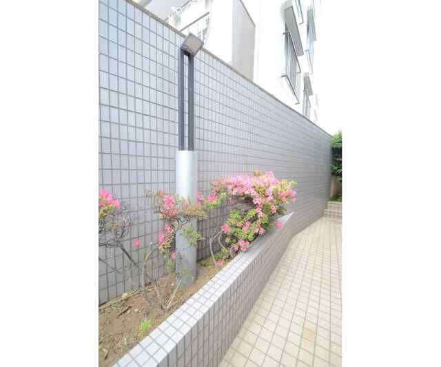 ラヴニール南常盤台のその他共用部分