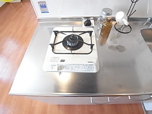 オーラコート杭瀬のその他