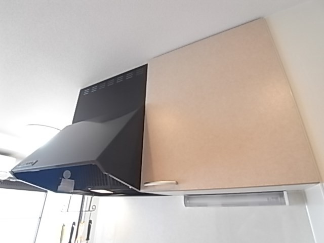 オーラコート杭瀬の設備