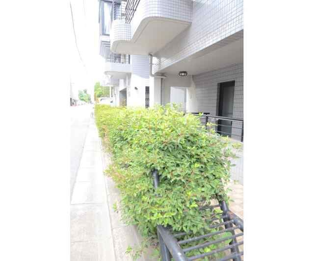 ラヴニール南常盤台のその他