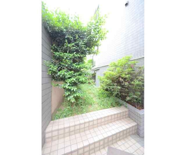 ラヴニール南常盤台のその他共用部分