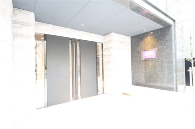 【エントランス】 | S-RESIDENCE南堀江