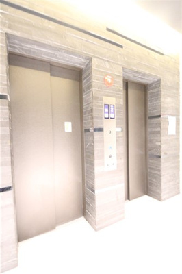 【その他共用部分】 | S-RESIDENCE南堀江