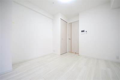 【居間・リビング】 | S-RESIDENCE南堀江