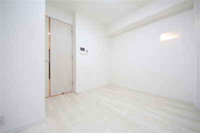 【居間・リビング】 | S-RESIDENCE南堀江