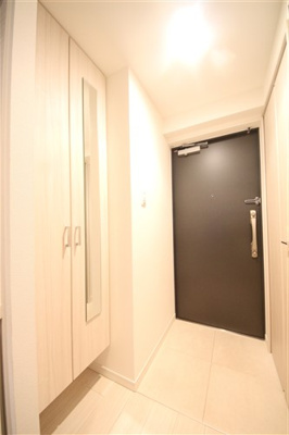 【玄関】 | S-RESIDENCE南堀江