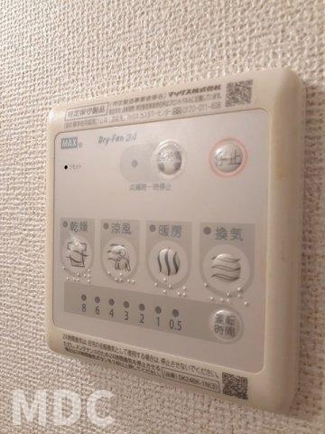 徳島市八万町千鳥のアパートのその他