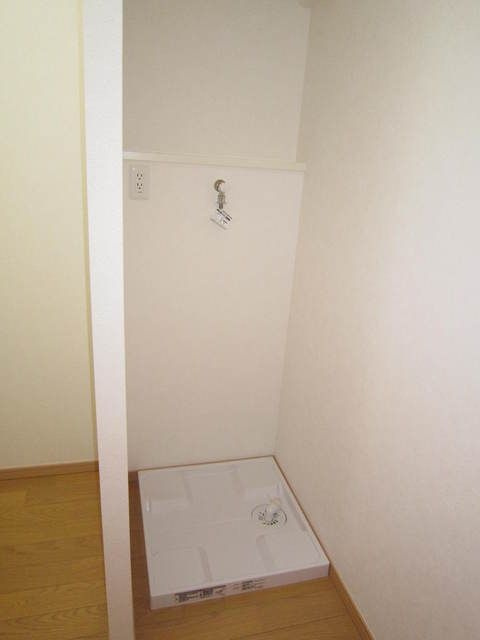 デザインコート宮坂の設備