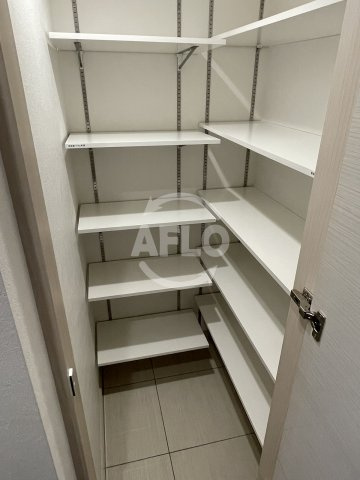 アバンティうめきた　大淀小学校区の収納|Avanti ume-kita（アバンティうめきた）　シューズインクローゼット