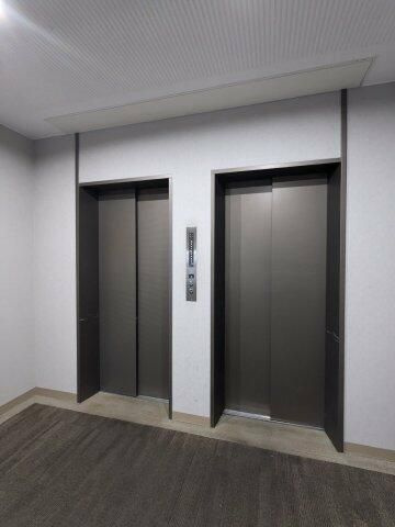 アレックス日乃本の設備