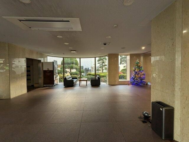 アレックス日乃本のその他共用部分