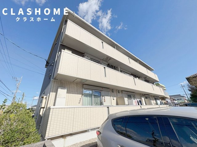 フィオーレ　　刈谷市近郊の賃貸はクラスホーム刈谷店