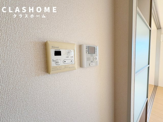 フィオーレ　　刈谷市近郊の賃貸はクラスホーム刈谷店の設備|イメージ画像になります
