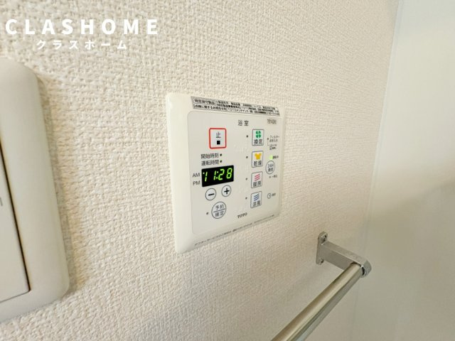フィオーレ　　刈谷市近郊の賃貸はクラスホーム刈谷店の設備|イメージ画像になります