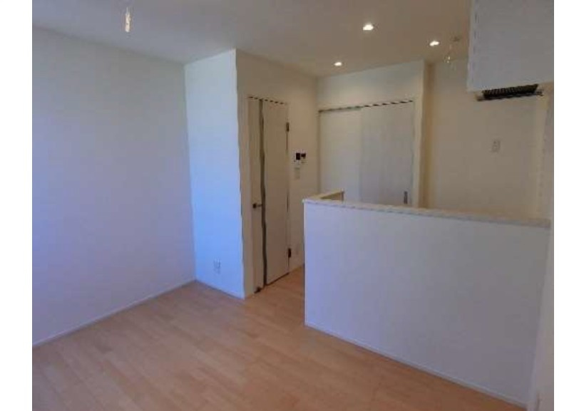 casa di comodoの内装