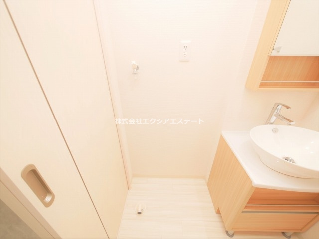 フジパレス長居Ⅵ番館の設備