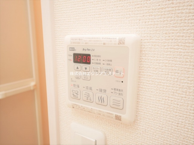 フジパレス長居Ⅵ番館の設備