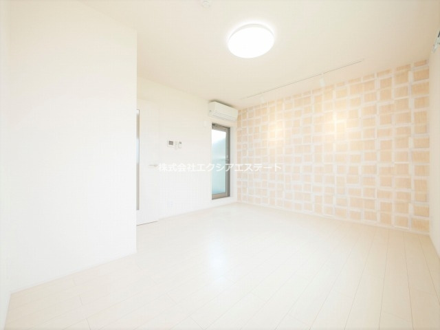 フジパレス長居Ⅵ番館の居間・リビング