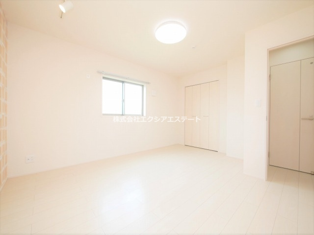 フジパレス長居Ⅵ番館の内装