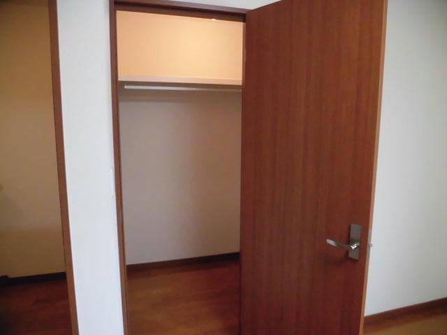 Seven Rize(セブンライズ)の収納