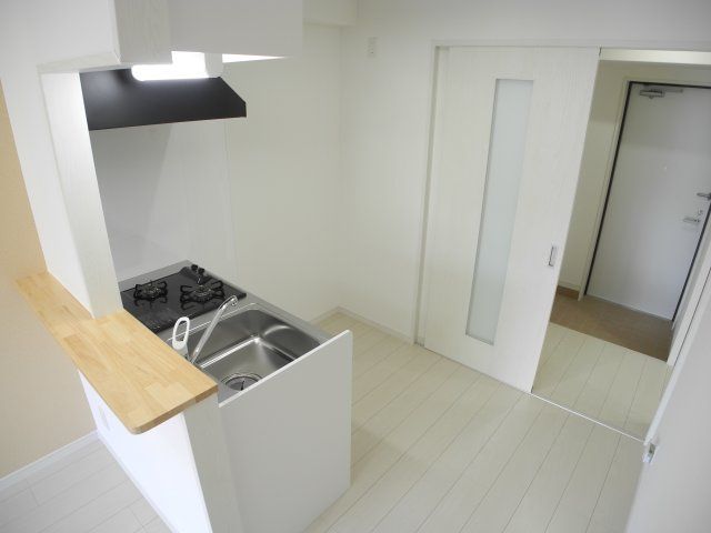 アミティ花丘のその他|※同間取りの別の階のお部屋の画像です※現況を優先します