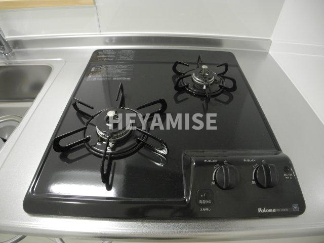 アミティ花丘のその他|※同間取りの別の階のお部屋の画像です※現況を優先します