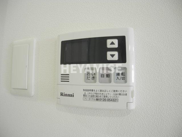 アミティ花丘のその他|※同間取りの別の階のお部屋の画像です※現況を優先します