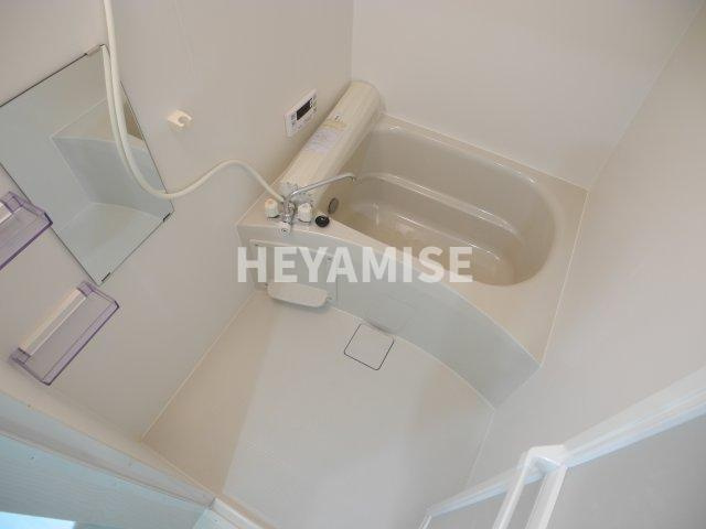 アミティ花丘の浴室|※同間取りの別の階のお部屋の画像です※現況を優先します