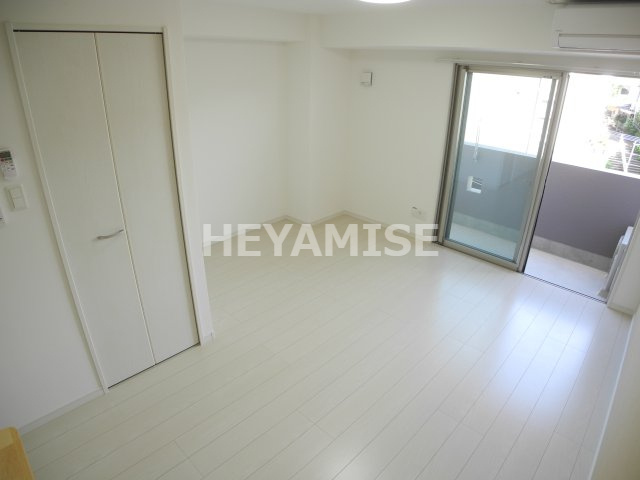 アミティ花丘の内装|※同間取りの別の階のお部屋の画像です※現況を優先します