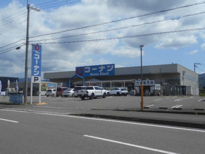 【周辺】 | パーチェビータ | コーナン有田川町徳田店様まで700m