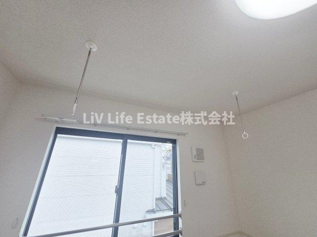 グレイスヴィラ　　　旧）久米川町４丁目アパート