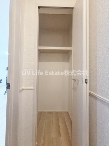 グレイスヴィラ　　　旧）久米川町４丁目アパート