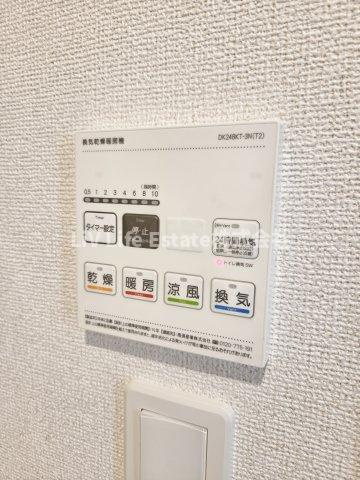 グレイスヴィラ　　　旧）久米川町４丁目アパート