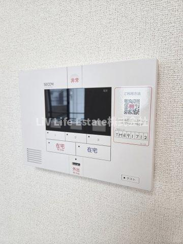 グレイスヴィラ　　　旧）久米川町４丁目アパート