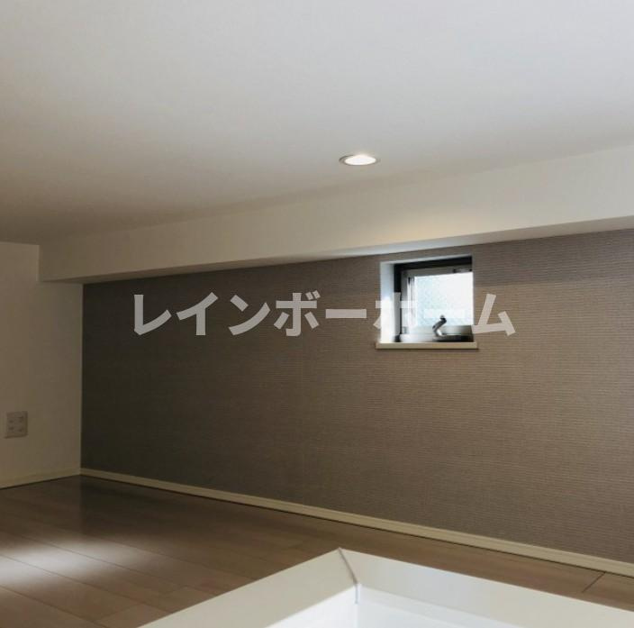 堀切イリスタワー31Fのその他